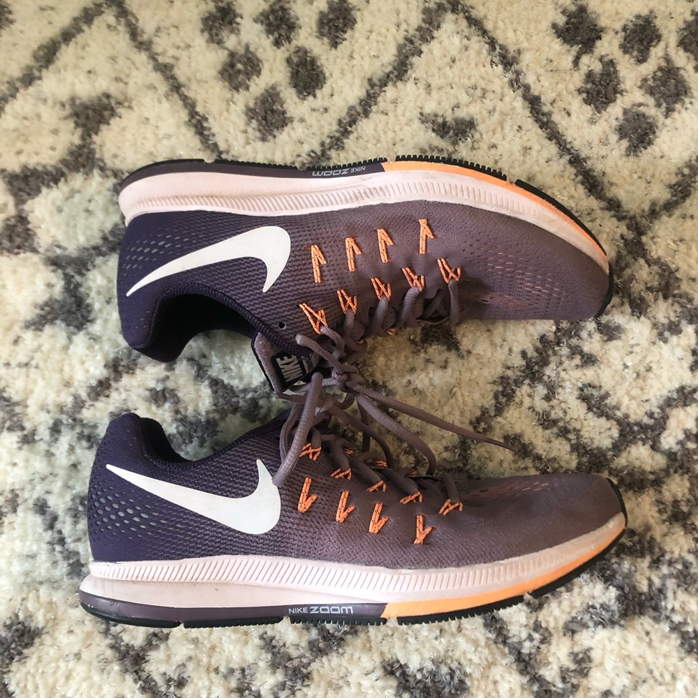 ✔️Nike Zoom Pegasus 33 - Picture 4 of 8